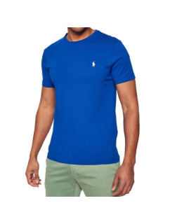 Polo Ralph Lauren Ssl-Tsh M Tričko 710671438210 pánské