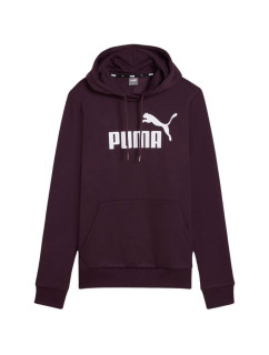 Puma ESS Logo Hoodie FL W 586789 46