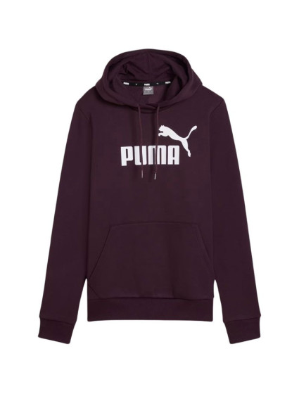 ESS Logo Hoodie FL W model 20496318 46 - Puma