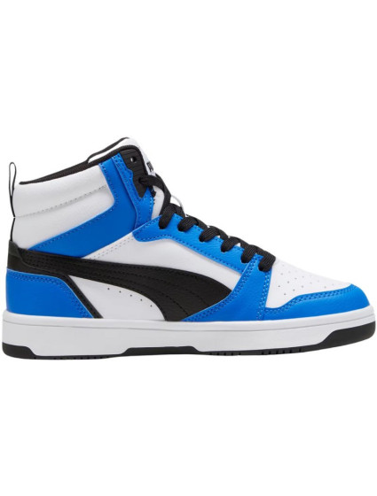 Boty Rebound Mid Jr 06 model 20496338 - Puma