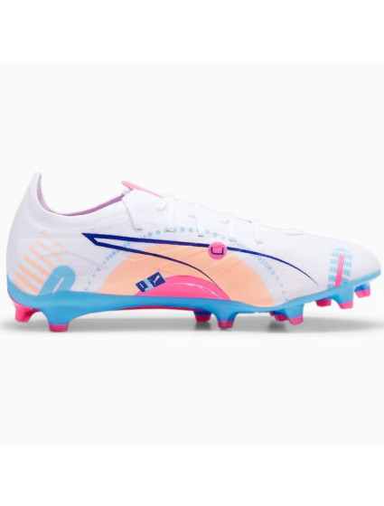 Buty piłkarskie Ultra 5 Match  M model 20503701 - Puma