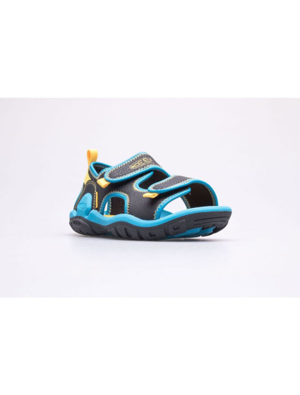 Keen Knotch Creek Ot Jr sandály 1025648