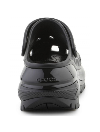 Dřeváky Crocs Mega Crush 207988-2DS 207988-001