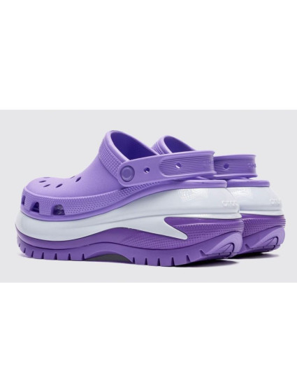 Crocs Mega Crush Clog 207988-2DS 207988-5AJ dřeváky