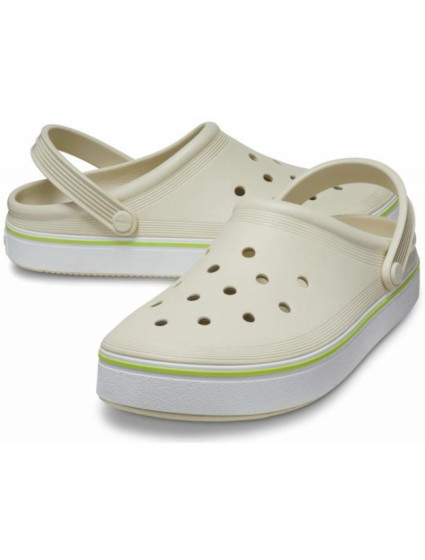 Žabky Crocs Crocband Of Court 208371-2Y2