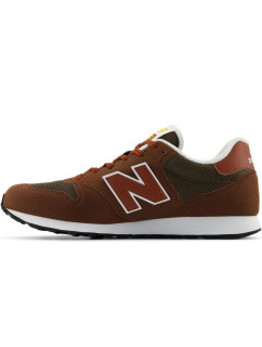 Buty New Balance M GM500OBY