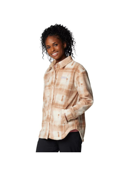 Columbia Benton Springs Fleece Shirt Jacket II W 2085661224