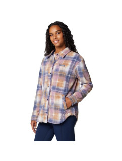 Columbia Benton Springs Fleece Shirt Jacket II W 2085661466