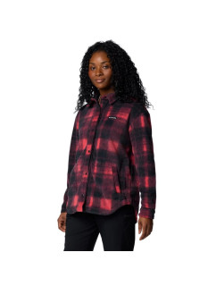 Columbia Benton Springs Fleece Shirt Jacket II W 2085661602