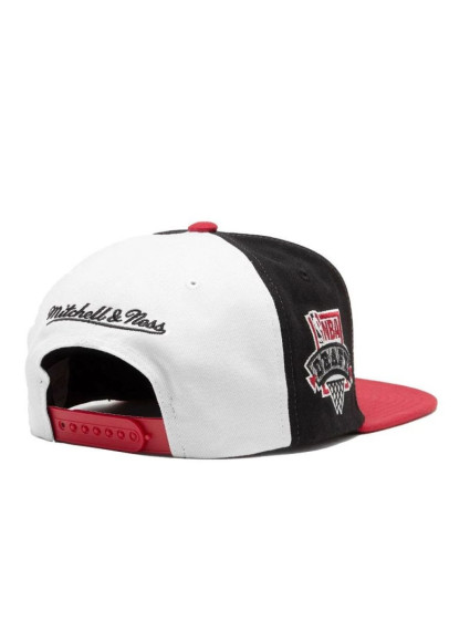 Chicago Bulls NBA Core I Snapback Kšiltovka model 20605808 - Mitchell & Ness