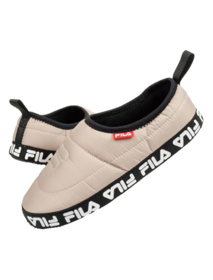 M pantofle model 20601013 - Fila