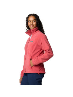 Mikina Columbia Benton Springs Full Zip Fleece Sweatshirt W 1372111603