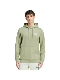 Adidas Essentials Fleece Hoodie M JJ4662 pánské