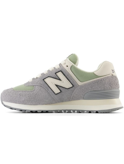 Buty sportowe New Balance W WL574GA2 dámské