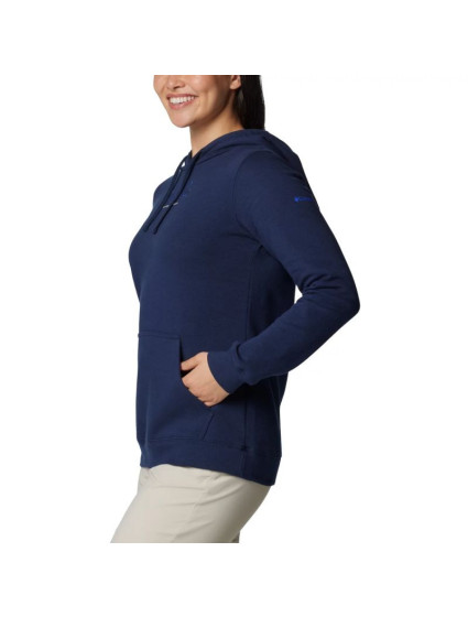 Columbia Trek Graphic Treatment Hoodie W 2051611464