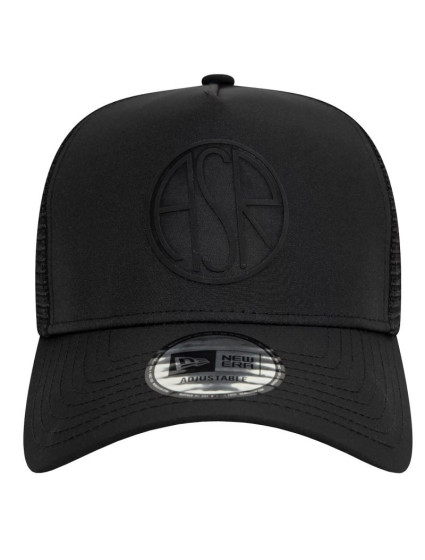 Newra E-Frame AS Roma Trucker Cap 60572399