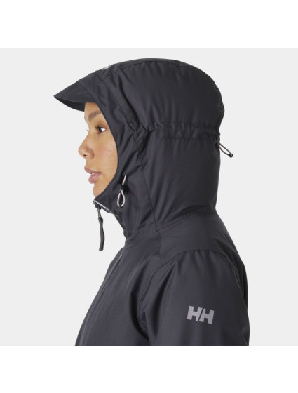 Bunda, kabát Helly Hansen Westport Ins Coat W 53298 980