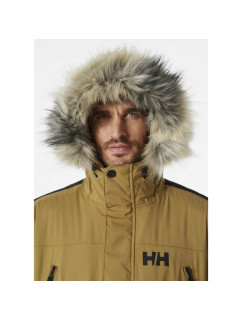 Parka M  bunda model 20558729 - Helly Hansen