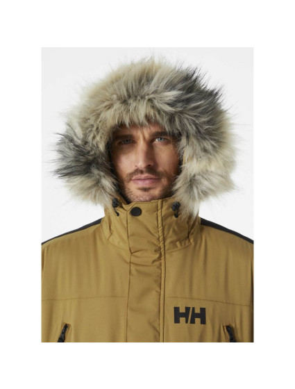 Parka M  bunda model 20558729 - Helly Hansen