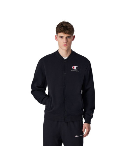 Champion Bomber Sweatshirt M 220269 KK001 pánské