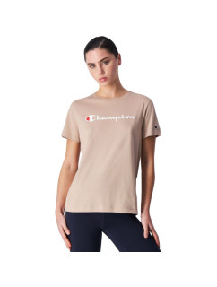 Champion SS Tee W 117534 MS079 tričko