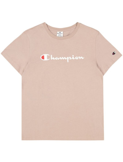 SS Tee W  tričko model 20552833 - CHAMPION