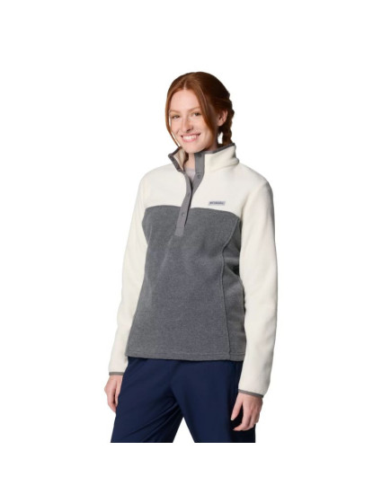 Mikina  Fleece 1/2 Snap Pull Over II W model 20645816 - Columbia