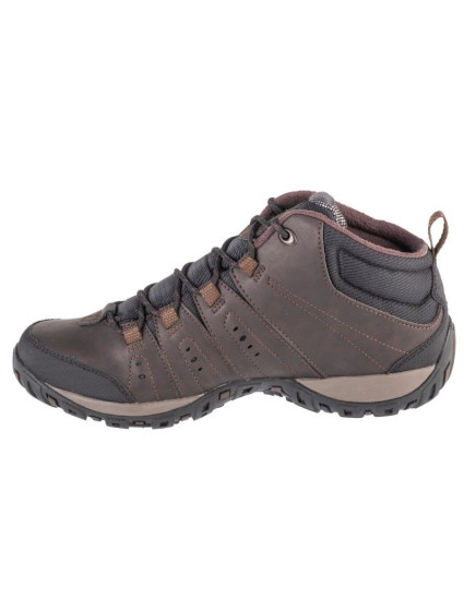 II WP M bota model 20558883 - Columbia