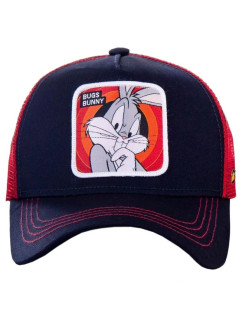 Kšiltovka Capslab Bunny Looney Tunes Trucker Cap CL-LOO-1-BUN5