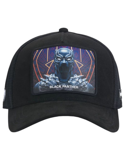 Kšiltovka Black Panther Cap model 20556797 - Capslab