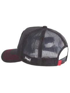 Kšiltovka Capslab One Piece Trucker Cap CL-OP1-1-LUF2