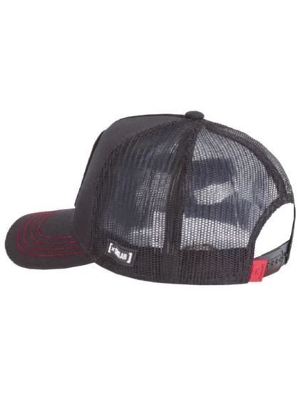 Kšiltovka Capslab One Piece Trucker Cap CL-OP1-1-LUF2