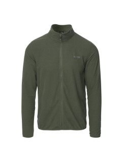 Hi-Tec fleece Damis II FULL ZIP M 92800622391