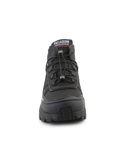 Boty Palladium Thunder Mid Protect Wp+ M 74394-008-M Black