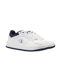 Champion boty RD18 Foil Low Cut W S11711 WW011 dámské