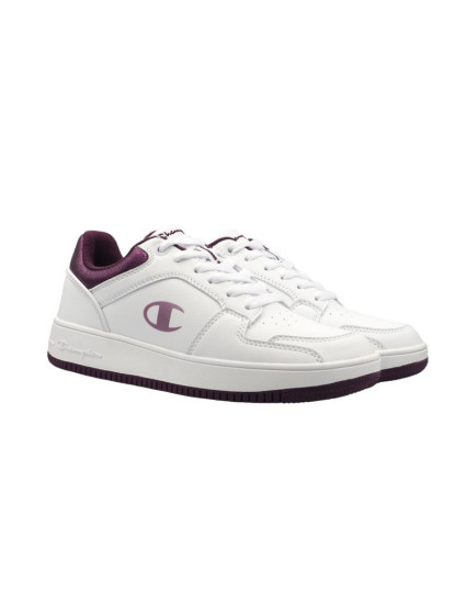 Champion boty RD18 Foil Low Cut W S11711 WW013 dámské