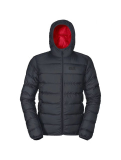 Jack Wolfskin Helium Jkt M péřová bunda 1200573-6352