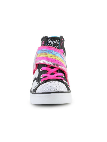 Boty    Star Jr model 20726759 - Skechers