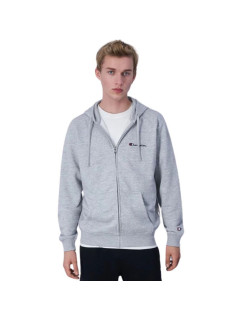 Champion Full Zip Hoodie M 220260 EM021 pánské