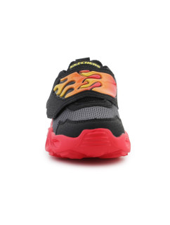 Boty Thermo Flash Flame Flow Jr model 20583833 - Skechers