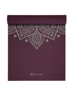 do  Midnight Plum Flower model 20685914 - GAIAM