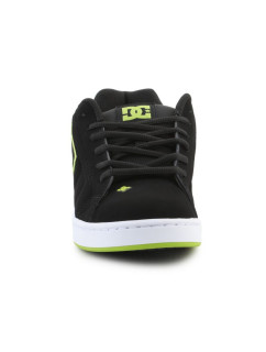 Boty DC Shoes Net M 302361-BL4