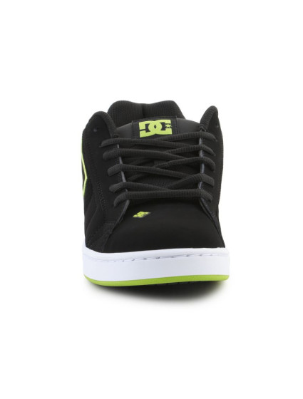 Boty DC Shoes Net M 302361-BL4