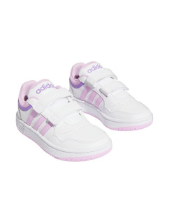 Boty adidas Hoops 3.0 Jr IF5319