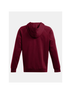 Under Armour Rival Fleece FZ Hoodie M 1379767-625