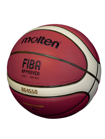 basketbal model 20709918 - Molten