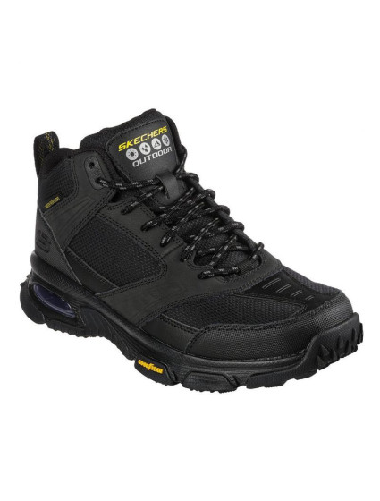 Boty Skechers Skech Air Envoy Bulldozer M 237215-BBK