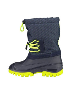 CMP Kids Ahto Wp JR 3Q49574K-N950 bota