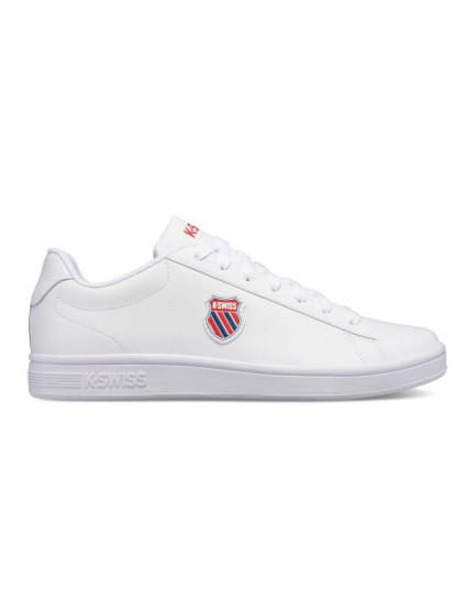 Boty K-Swiss Court Shield M 06599-113-M