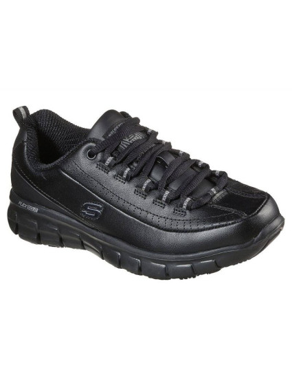 Boty Skechers Sure Track Trickel W 76550EC-BLK